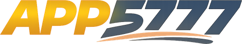 app 5777 logo